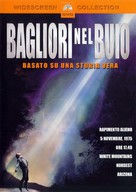 Fire in the Sky - Italian DVD movie cover (xs thumbnail)