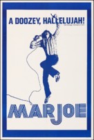 Marjoe - Movie Poster (xs thumbnail)