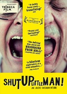 Shut Up Little Man! An Audio Misadventure - DVD movie cover (xs thumbnail)
