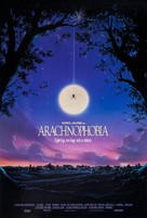 Arachnophobia - Movie Poster (xs thumbnail)