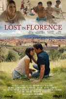 Lost in Florence - Movie Poster (xs thumbnail)