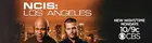 "NCIS: Los Angeles" Poster