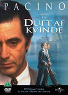 Scent of a Woman - Danish Movie Cover (xs thumbnail)