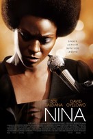 Nina - Movie Poster (xs thumbnail)