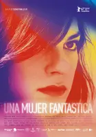 Una mujer fant&aacute;stica - German Movie Poster (xs thumbnail)