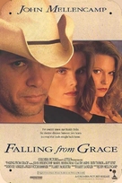 Falling from Grace - Movie Poster (xs thumbnail)