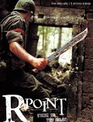 Arpointeu - Polish Movie Poster (xs thumbnail)