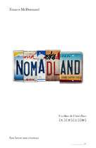 Nomadland - Brazilian Movie Poster (xs thumbnail)