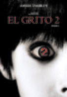 The Grudge 2 - Argentinian Movie Cover (xs thumbnail)