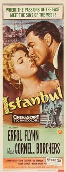 Istanbul - Movie Poster (xs thumbnail)
