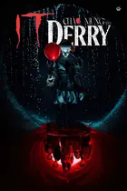 "It: Welcome to Derry" Cover