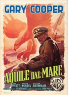 Task Force - Italian Movie Poster (xs thumbnail)