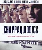 Chappaquiddick - Blu-Ray movie cover (xs thumbnail)