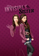 Invisible Sister - Movie Poster (xs thumbnail)