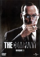 &quot;The Company&quot; - French Movie Cover (xs thumbnail)