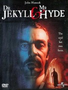 Dr. Jekyll and Mr. Hyde - Movie Cover (xs thumbnail)