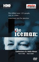 The Iceman Interviews - poster (xs thumbnail)