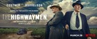 The Highwaymen - Movie Poster (xs thumbnail)