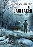The Caretaker - DVD movie cover (xs thumbnail)