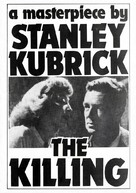 The Killing - Dutch Movie Poster (xs thumbnail)