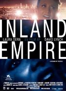 Inland Empire - Danish Movie Poster (xs thumbnail)