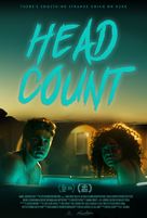 Head Count - Movie Poster (xs thumbnail)