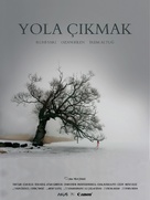 Yola &Ccedil;ikmak - Turkish Movie Poster (xs thumbnail)