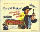 Robbers&#039; Roost - Movie Poster (xs thumbnail)