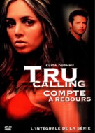 &quot;Tru Calling&quot; - French Movie Cover (xs thumbnail)
