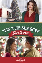 &#039;Tis the Season for Love - Movie Poster (xs thumbnail)