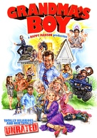 Grandma&#039;s Boy - DVD movie cover (xs thumbnail)