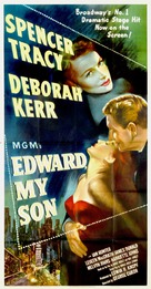 Edward, My Son - Movie Poster (xs thumbnail)