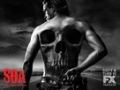 &quot;Sons of Anarchy&quot; - Movie Poster (xs thumbnail)
