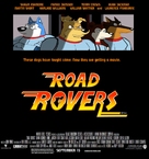 &quot;Road Rovers&quot; - Movie Poster (xs thumbnail)