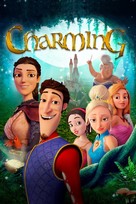 Charming - Australian Video on demand movie cover (xs thumbnail)