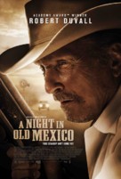 A Night in Old Mexico - Movie Poster (xs thumbnail)