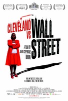 Cleveland Versus Wall Street - Mais mit d&auml; B&auml;nkler - Movie Poster (xs thumbnail)