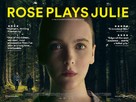 Rose Plays Julie - British Movie Poster (xs thumbnail)