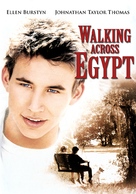 Walking Across Egypt - DVD movie cover (xs thumbnail)