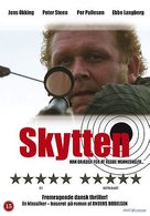 Skytten - Danish DVD movie cover (xs thumbnail)