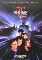 "Poltergeist: The Legacy" Poster