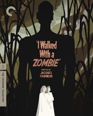 I Walked with a Zombie - Movie Cover (xs thumbnail)