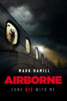 Airborne - Australian Movie Cover (xs thumbnail)
