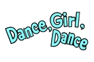 Dance, Girl, Dance - Logo (xs thumbnail)
