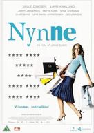 Nynne - Danish Movie Cover (xs thumbnail)