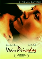 Vidas Privadas - Movie Poster (xs thumbnail)