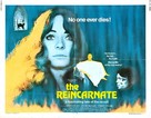 The Reincarnate - Movie Poster (xs thumbnail)