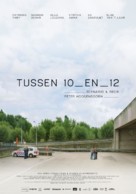 Tussen 10 en 12 - Dutch Movie Poster (xs thumbnail)