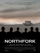 Northfork - French Movie Poster (xs thumbnail)