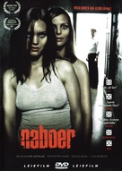 Naboer - Norwegian Movie Cover (xs thumbnail)